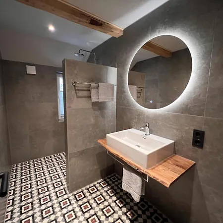 Haus Bergquell App 7 Appartement *