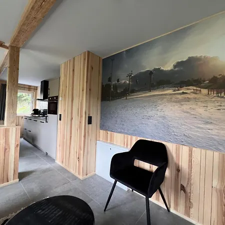 Haus Bergquell App 7 Appartement