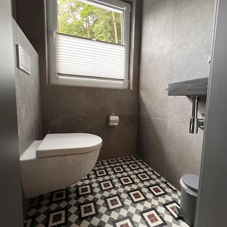 Haus Bergquell App 7 Appartement Willingen (Upland)