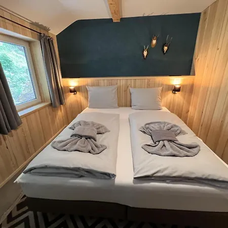 Haus Bergquell App 7 Willingen (Upland)