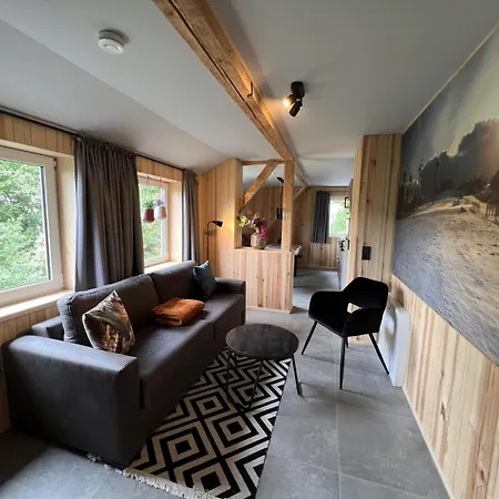 Haus Bergquell App 7 *