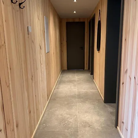 Appartement Haus Bergquell App 7