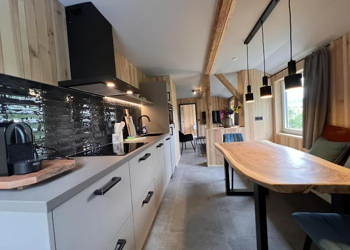 Haus Bergquell App 7