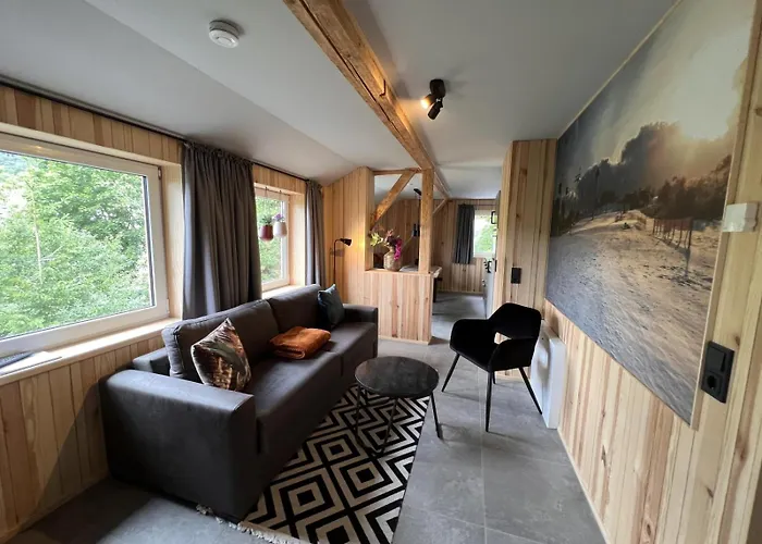 Haus Bergquell App 7 *