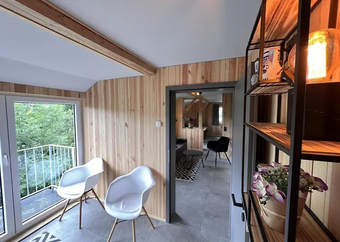 Haus Bergquell App 7